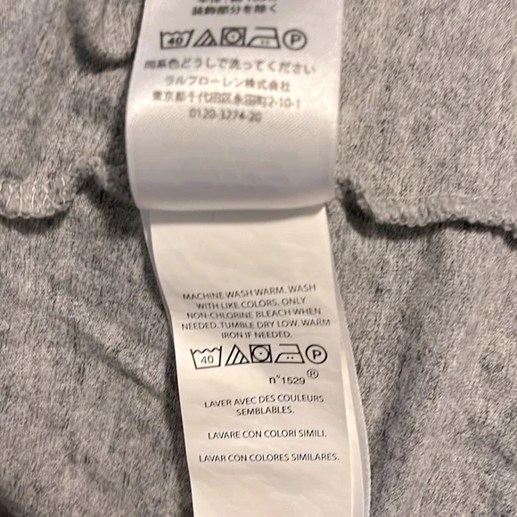 POLO BY  RALPH LAUREN MEN’S TEE - Picture 7 of 7